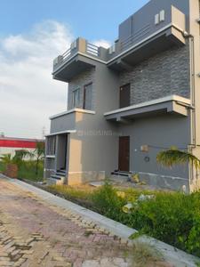 Image of 1250 Sq.ft 2 BHK Independent House for sale in Andal, Durgapur for Rs. 2400000