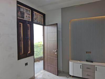 Bedroom Image of 1450 Sq.ft 3 BHK Apartment / Flat for sale in Skyline Dev Infra, Sector 49 Noida for Rs. 6950000