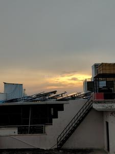 Balcony Image of Kurukshetra bace in Muradnagar, Ghaziabad
