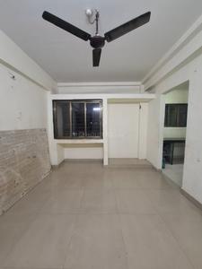 1 BHK Flat