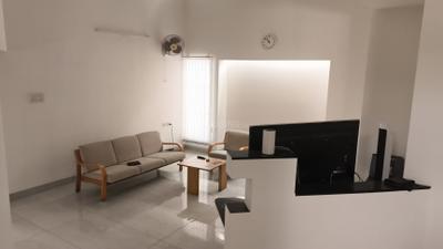 Living Room Image of 2800 Sq.ft 3 BHK Duplex for sale in Byatarayanapura Bengaluru for Rs. 70000000
