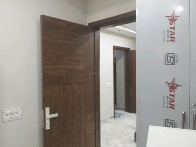 Bedroom Image of 1440 Sq.ft 3 BHK Builder Floor for sale in GTB Nagar New Delhi for Rs. 23500000