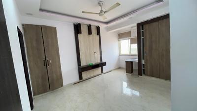 Bedroom Image of 1700 Sq.ft 3 BHK Apartment / Flat for sale in CGHS Sri Agrasen Apartments, Sector 7 Dwarka New Delhi for Rs. 24900000