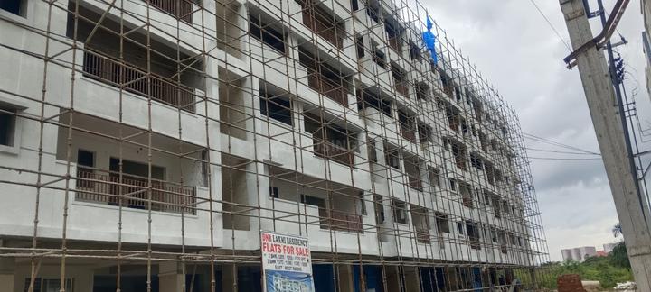 Dnr Lakshmi residency Main Image 1