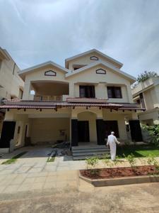Image of 5600 Sq.ft 4 BHK Villa for sale in Nambiar Bellezea, Bommasandra, Bengaluru for Rs. 169900000
