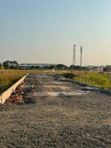 Image of 1250 Sq.ft Residential Plot / Land for sale in Mandideep, Bhopal for Rs. 2312500