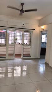 Hall Image of 2100 Sq.ft 3 BHK Apartment / Flat for rent in Adyar Chennai for Rs. 100000