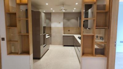 4 BHK Independent Builder Floor