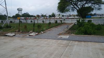 Image of 1000 Sq.ft Residential Plot / Land for sale in DR Elis Varun Park, Sanwer, Indore for Rs. 5800000