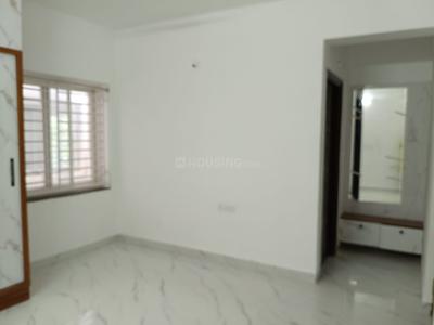 Bedroom Image of 1980 Sq.ft 3 BHK Apartment / Flat for sale in AVL Samskruthi, Manikonda Hyderabad for Rs. 13500000