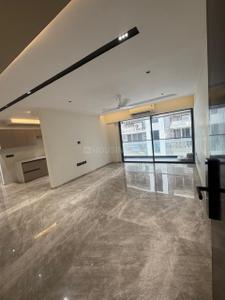 Hall Image of 1488 Sq.ft 3 BHK Apartment / Flat for sale in Juhu Mumbai for Rs. 74400000