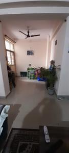 Hall Image of 1075 Sq.ft 2 BHK Apartment / Flat for sale in Gardenia Square, Crossings Republik Ghaziabad for Rs. 6600000