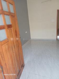 2 BHK Independent Builder Floor