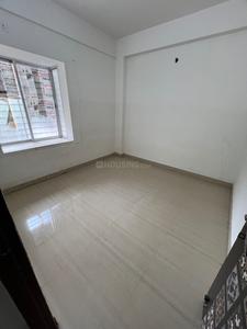 Bedroom Image of 1000 Sq.ft 2 BHK Apartment / Flat for rent in Hitech Residency, New Town Kolkata for Rs. 11000