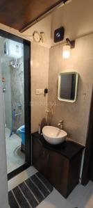 Image of 630 Sq.ft 1 BHK Apartment / Flat for rent in Chandrarang Atlanta II, Hinjawadi, Pune for Rs. 26000