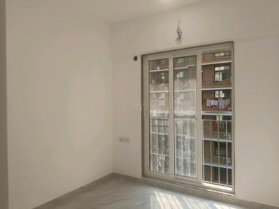 Bedroom Image of 734 Sq.ft 2 BHK Apartment / Flat for sale in Shraddha Gold Crest, Kandivali West Mumbai for Rs. 18900000