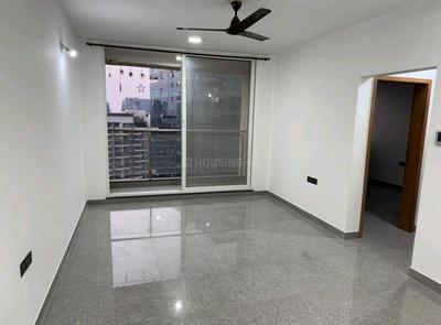 Hall Image of 1500 Sq.ft 3 BHK Apartment / Flat for rent in Kumar Kruti, Kalyani Nagar Pune for Rs. 60000