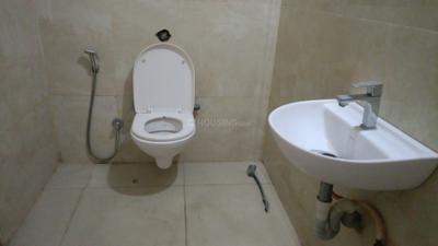 Image of 1530 Sq.ft 3 BHK Apartment / Flat for rent in Tulip Infinity World, Punawale, Pune for Rs. 35000