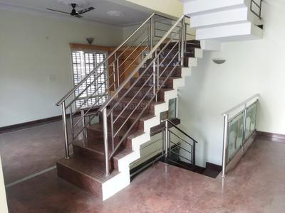 4 BHK Duplex