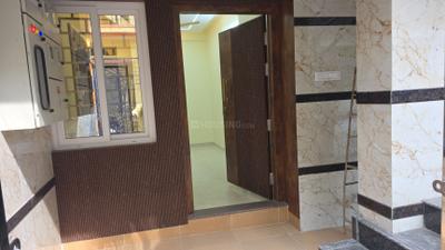 Living Room Image of 950 Sq.ft 2 BHK Independent House for rent in JP Nagar Bengaluru for Rs. 25300
