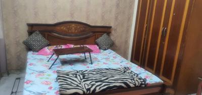 Bedroom Image of Kalyan Apartment in Kalyan Vihar, New Delhi