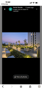 Image of 5200 Sq.ft 4 BHK Apartment / Flat for sale in Stratford Verde Residence Collection, Kalyani Nagar, Pune for Rs. 110000000