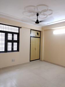Bedroom Image of 1125 Sq.ft 3 BHK Apartment / Flat for sale in Mahavir Enclave New Delhi for Rs. 8000000