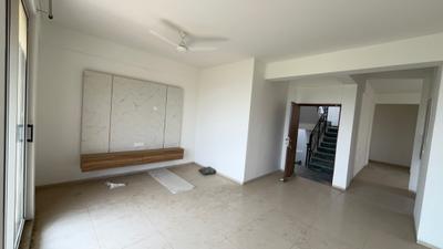 Living Room Image of 1550 Sq.ft 3.5 BHK Builder Floor for sale in Vatika Xpressions, Sector 88B Gurgaon for Rs. 20500000