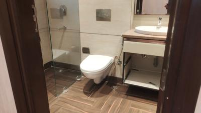 Image of 2350 Sq.ft 4 BHK Builder Floor for rent in Sector 47, Gurgaon for Rs. 120000
