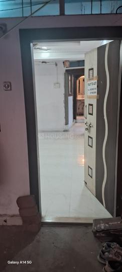 Noor Apartment Bedroom 1