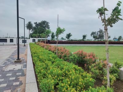 Image of 1000 Sq.ft Residential Plot / Land for sale in Mamta Golden Valley, Balya Kheda, Indore for Rs. 5000000