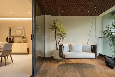 3.5 BHK Flat