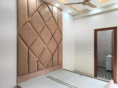 Bedroom Image of 1525 Sq.ft 3 BHK Builder Floor for sale in Indirapuram Ghaziabad for Rs. 13000000
