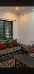 Bedroom Image of 1200 Sq.ft 2 BHK Apartment / Flat for rent in Khamla Nagpur for Rs. 47000