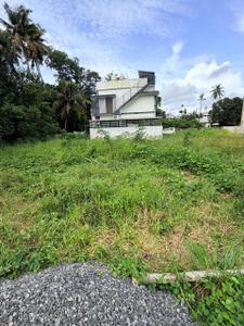 Image of 1960 Sq.ft Residential Plot / Land for sale in Varapuzha, Kochi for Rs. 3262500