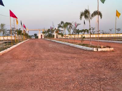 FARM HOUSE LAND Plot View 3