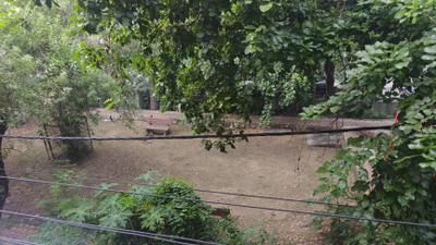 Image of 700 Sq.ft 1.5 BHK Apartment / Flat for rent in Paschim Vihar, New Delhi for Rs. 13125