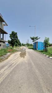 Image of 135 Sq.ft Residential Plot / Land for sale in Wave City Residential Plots, Wave City, Ghaziabad for Rs. 16500000