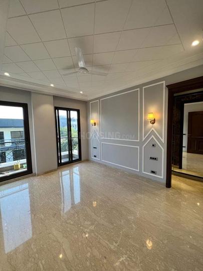 DLF Golf Course, Sector 42 Bedroom 1