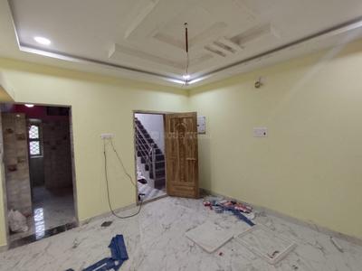 Hall Image of 750 Sq.ft 3 BHK Villa for sale in Manali New Town Chennai for Rs. 4700000