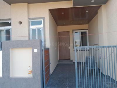 3 BHK Duplex