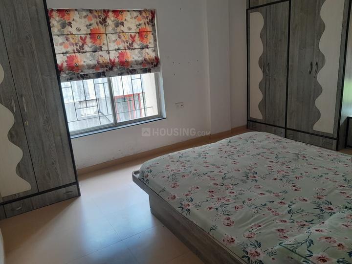 Bhosale Sapatsur Bedroom 1