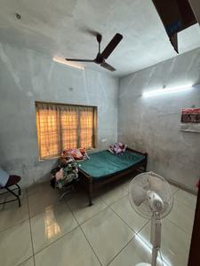 Hall Image of 1200 Sq.ft 3 BHK Independent House for sale in Pachalloor Thiruvananthapuram for Rs. 400000
