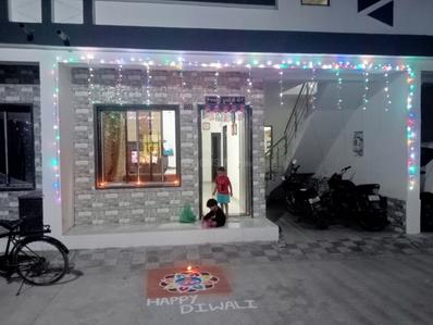 Image of 6000 Sq.ft 2 BHK Independent House for sale in Olpad, Surat for Rs. 4000000