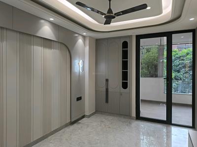 Bedroom Image of 2200 Sq.ft 4 BHK Builder Floor for sale in Indirapuram Ghaziabad for Rs. 24000000