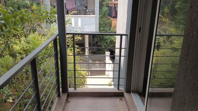 Balcony Image of 1480 Sq.ft 3 BHK Apartment / Flat for sale in Velachery Chennai for Rs. 15000000