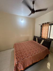 Bedroom Image of 2500 Sq.ft 3 BHK Independent House for rent in Old Padra Road Vadodara for Rs. 30000