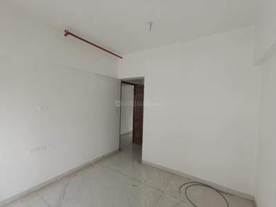 Bedroom Image of 600 Sq.ft 2 BHK Apartment / Flat for sale in Borivali East Mumbai for Rs. 15000000