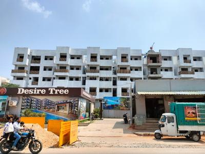 Image of 1670 Sq.ft 3 BHK Apartment / Flat for sale in Prithvi Desire Tree by Elv constructions , Varthur, Bengaluru for Rs. 15150000