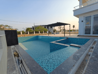 Image of 10000 Sq.ft 2 BHK Farm House for sale in Mohanlalganj, Lucknow for Rs. 7500000